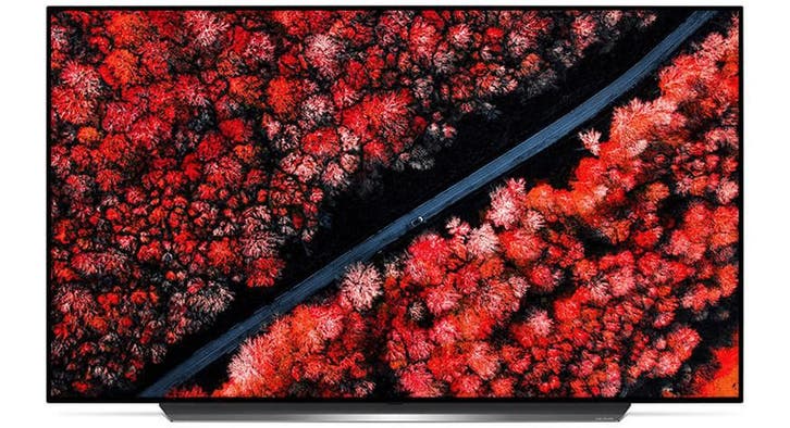 LG OLED65C9 – 65 inch 4K OLED-tv met Dolby Vision, HDMI 2.1, Audio, Tv en Foto, Televisies, 100 cm of meer, Smart TV, 120 Hz, 4k (UHD)