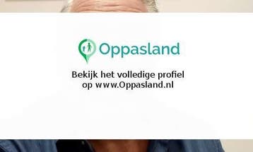 David zoekt een oppas in Apeldoorn.