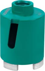 2dekans | VONROC Diamant dozenboor SDS-Plus – 68mm -, Ophalen of Verzenden, Zo goed als nieuw