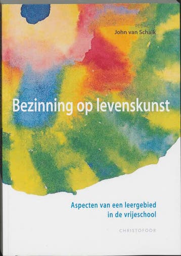 Bezinning op levenskunst 9789062388943, Verzenden, Gelezen