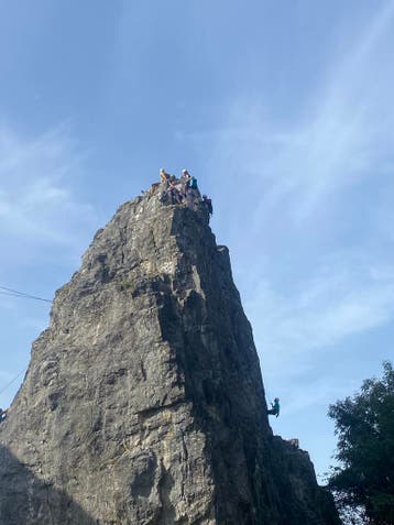 Cursus klettersteigen - via ferrata | GoClimb.nl, Nieuw, Klimsport-accessoire