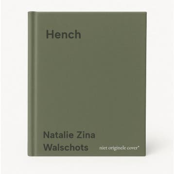 Hench - Natalie Zina Walschots 9780062978585, Boeken, Verzenden, Gelezen, Natalie Zina Walschots