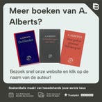 Verzameld werk set 9789028240247 A. Alberts, Boeken, Verzenden, Gelezen, A. Alberts