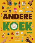 Het andere koek boek 9789083211718 Mirjam Marks, Boeken, Verzenden, Zo goed als nieuw, Mirjam Marks