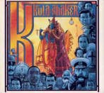 cd - Kula Shaker - K, Verzenden, Zo goed als nieuw
