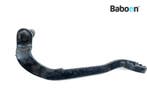 Rempedaal Honda XL 600 V Transalp 1994-1996 (XL600V PD06), Motoren, Verzenden, Gebruikt