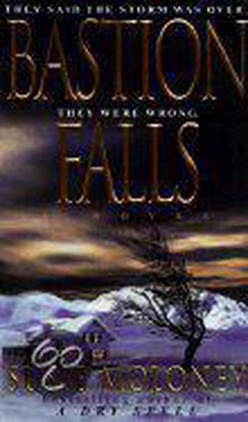 Bastion Falls - Susie Moloney 9780440223443, Verzenden, Gelezen, Susie Moloney