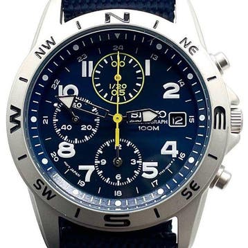 Seiko - Promaster - Zonder minimumprijs - SNÐ379R - Heren -