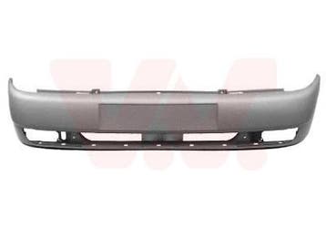 Bumper o.a: Seat, Cordoba (6C2, 6K2) - Cordoba Vario (6K5), Ophalen of Verzenden, Nieuw, Seat, Bumper