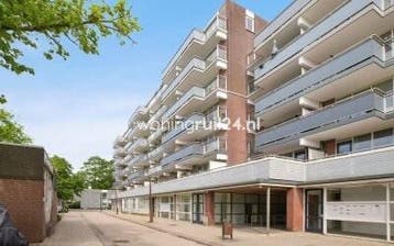 Woningruil - Kruidenhof 175 - 4 kamers en Noord-Holland, Noord-Holland