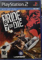 187 Ride or Die (PS2 Used Game), Ophalen of Verzenden, Zo goed als nieuw