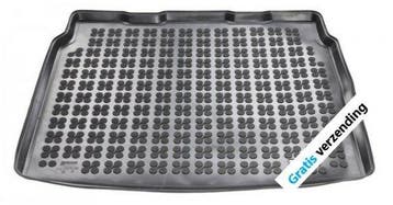 Rubber kofferbakmat  Skoda Kodiaq 5-persoons | 2017-2024, Verzenden, Nieuw, Skoda