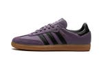 Adidas Samba OG Shadow Violet (W), Kleding | Dames, Schoenen, Nieuw