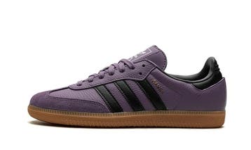 Adidas Samba OG Shadow Violet (W), Kleding | Dames, Nieuw