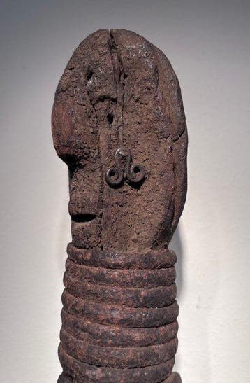 Igbo figure - Figuur - Igbo - Nigeria