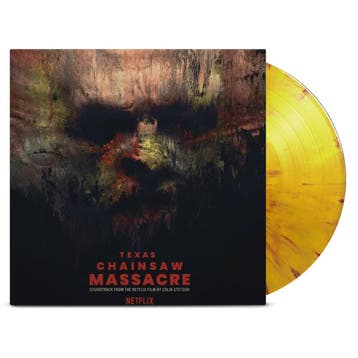 Texas Chainsaw Massacre -, Nieuw in verpakking