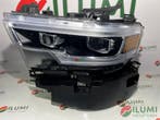 DODGE RAM VOLL LED KOPLAMP LINKS KPL P68316085AE, Verzenden, Gebruikt, Dodge