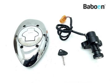 Contactslot Set BMW R 1200 C Independent 2000-2002 (R1200C), Verzenden, Gebruikt