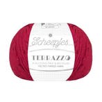 Scheepjes Terrazzo 50 gr - 719 Cremisi, Verzenden, Nieuw