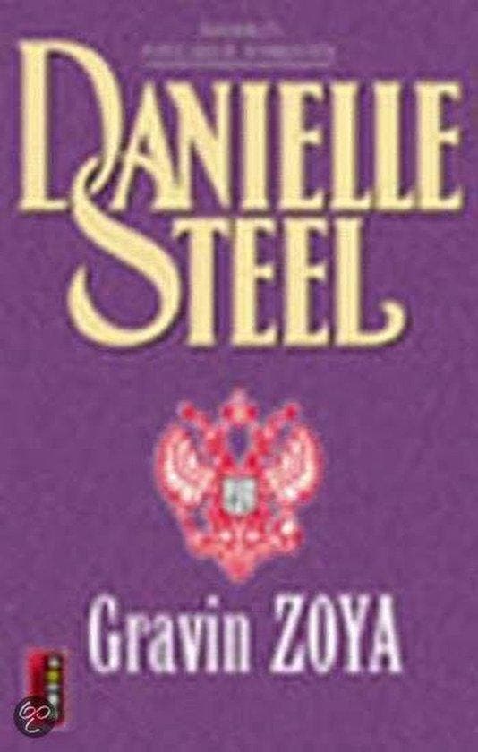 Gravin Zoya - Steel, Boeken, Romans, Gelezen, Verzenden
