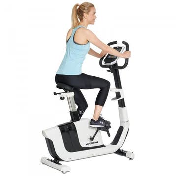 Horizon Ergometer Hometrainer Comfort 8.1, Verzenden, Nieuw