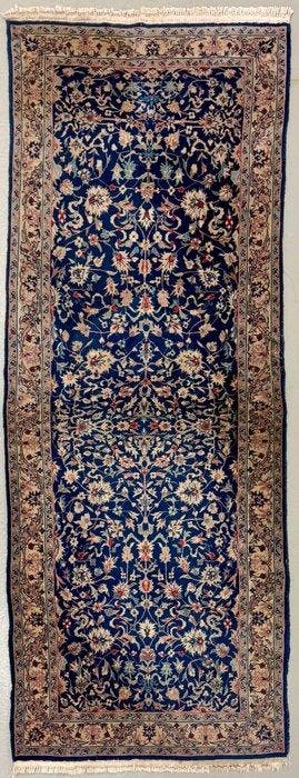 Isphahan - Loper - 206 cm - 83 cm, Nieuw