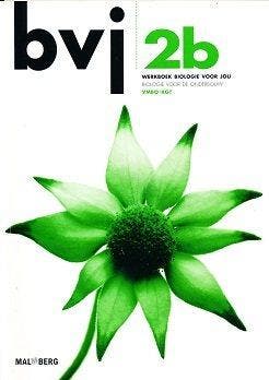 Biologie Voor Jou 6e editie Werkboek 2 VMBO-KGT, Boeken, Verzenden, Nieuw