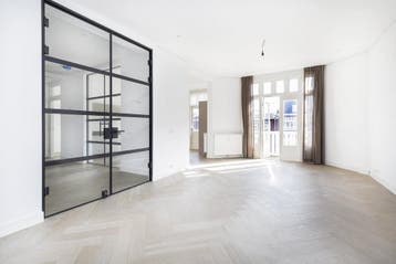 Te huur: Appartement Minervalaan in Amsterdam, Noord-Holland, Appartement, Amsterdam