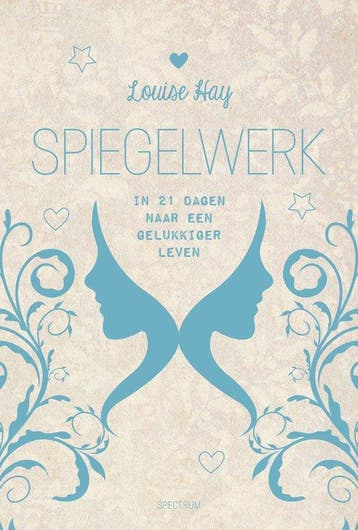 9789000351985 Spiegelwerk Louise Hay, Boeken, Verzenden, Nieuw, Louise Hay