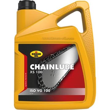 Kroon Oil Chainlube Xs 100 5L, Verzenden