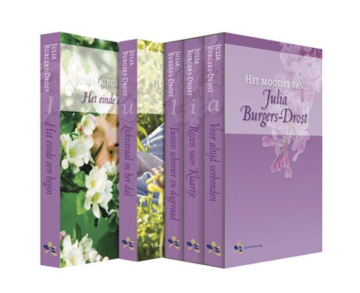 Romana 9789020524345 Julia Burgers-Drost, Boeken, Streekboeken en Streekromans, Zo goed als nieuw, Verzenden