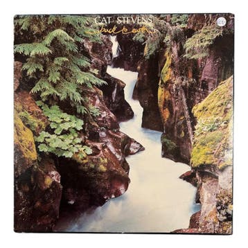 Cat Stevens - Back To Earth Vinyl 1978 (LP), Verzenden, Nieuw in verpakking