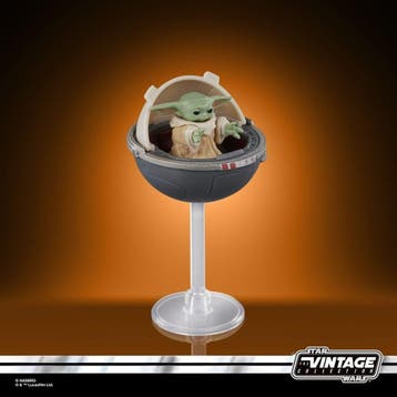 Star Wars: The Mandalorian Vintage Collection Action Figure, Ophalen of Verzenden, Nieuw