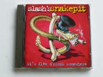Slashs Snakepit - Its five o clock somewhere, Ophalen of Verzenden, Zo goed als nieuw