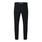 MAC • donkergrijze Griffin pantalon • W30, Verzenden, Nieuw, Grijs
