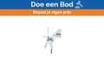 Bieden: Jabsco AEROGEN 2 LVM212 WindGenerator 48W - 24V, Ophalen of Verzenden, Nieuw, Elektra en Verlichting, Zeilboot of Motorboot