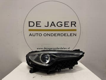 ALFA ROMEO STELVIO KOPLAMP XENON LED COMPL RECHTS 50563959, Auto-onderdelen, Ophalen, Gebruikt, Alfa Romeo