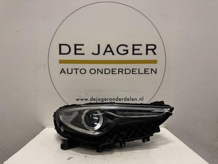 ALFA ROMEO STELVIO KOPLAMP XENON LED COMPL RECHTS 50563959, Auto-onderdelen, Verlichting, Gebruikt, Alfa Romeo, Ophalen