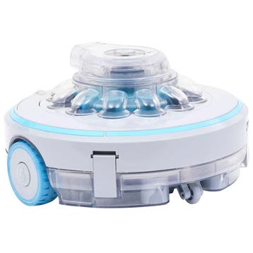 vidaXL Robotzwembadreiniger accu 27 W, Verzenden, Nieuw