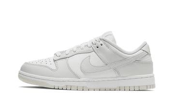 Nike Dunk Low Photon Dust (W), Nieuw