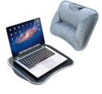 Laptopbureau met Kussen Schoottafel Harde Top Muismat, Verzenden, Nieuw