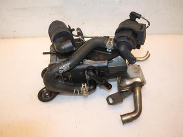 Standkachel Volkswagen Touran O135623, Ophalen of Verzenden, Nieuw