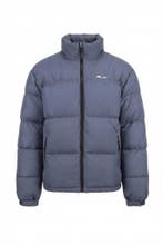 Olaf Jas in maat L Blauw, Kleding | Heren, Verzenden, Zo goed als nieuw, Blauw, Olaf