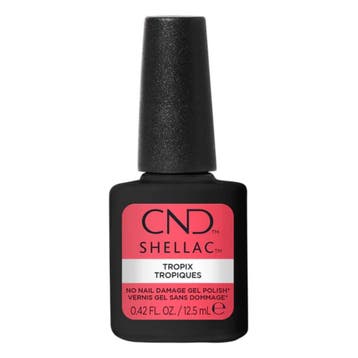 CND – Shellac Gellak 12,5 ml – 12,5 ml, Verzenden, Nieuw
