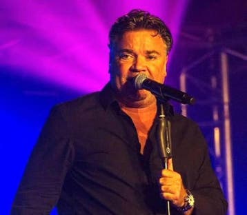 Zanger entertainer Hollands betaalbaar volkszanger drive in, Dj
