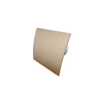 Badkamer Ventilator Pro Design Nalooptimer Vochtsensor 125mm, Ophalen of Verzenden, Nieuw, Overige typen