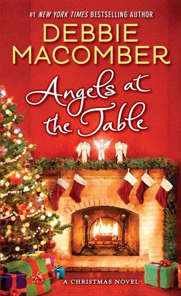 Angels At The Table - Debbie Macomber 9780345528889, Verzenden, Gelezen, Debbie Macomber