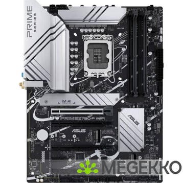 ASUS PRIME Z790-P WIFI, Verzenden, Nieuw