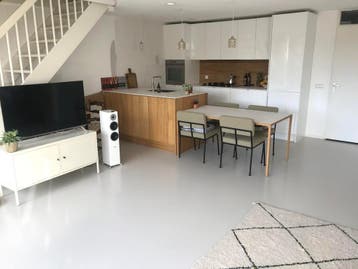 Te huur: Appartement Marsmanplein in Haarlem, Noord-Holland, Appartement, Haarlem