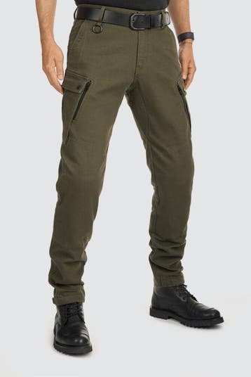 Pando Mark Olive AAA+ - Groen / W34-L34, Ophalen of Verzenden, Nieuw met kaartje